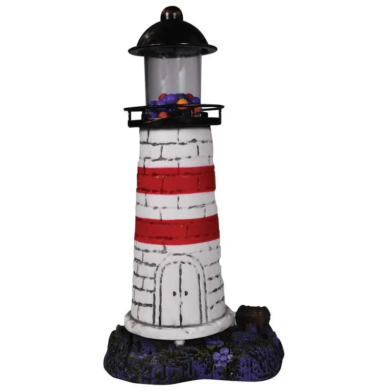 Penn Plax - Action-Air Lighthouse
