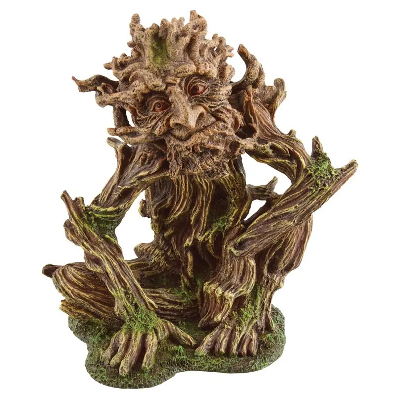 Underwater Treasures - Forest Friend Ornament