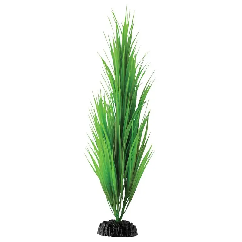 Underwater Treasures - Green Nile Grass - 14.25in.