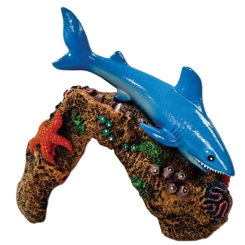 Blue Ribbon - Great White Shark