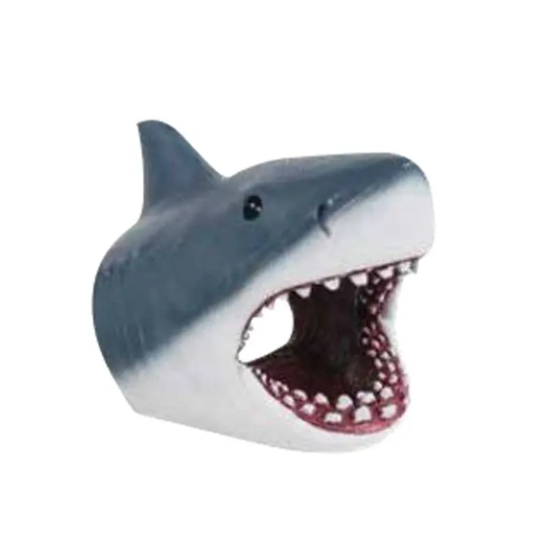 Penn-Plax Ornament - Jaws Swim-Thru Decor