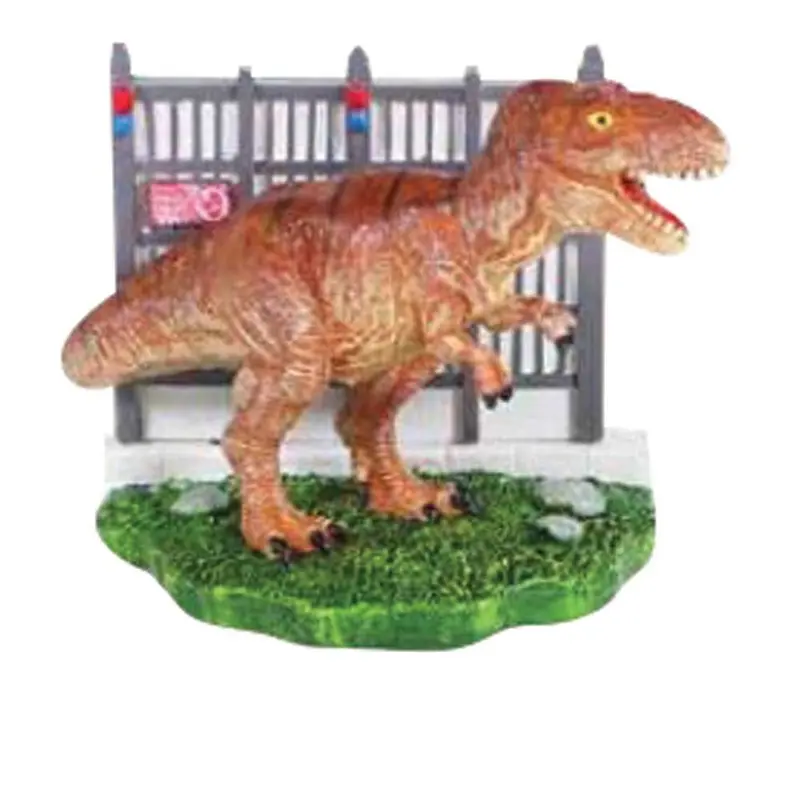 Penn-Plax Ornament - Jurassic Park T-Rex