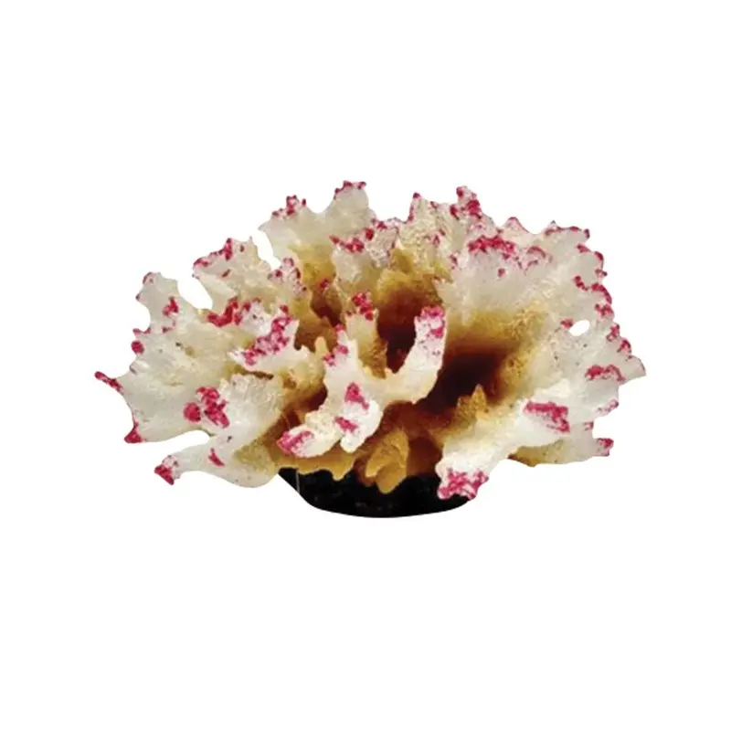 Underwater Treasures - Aussie Branch Coral - White