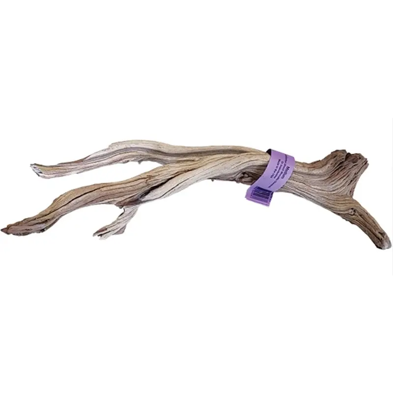 Sublime Vine - Sandblasted Ghost Wood - 18in