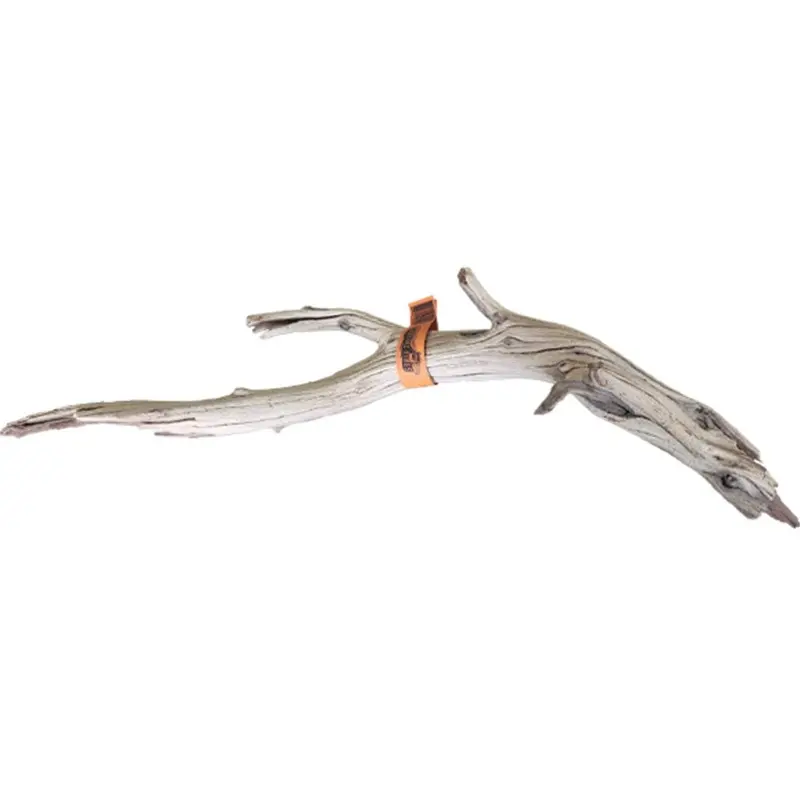 Sublime Vine - Sandblasted Ghost Wood - 24in