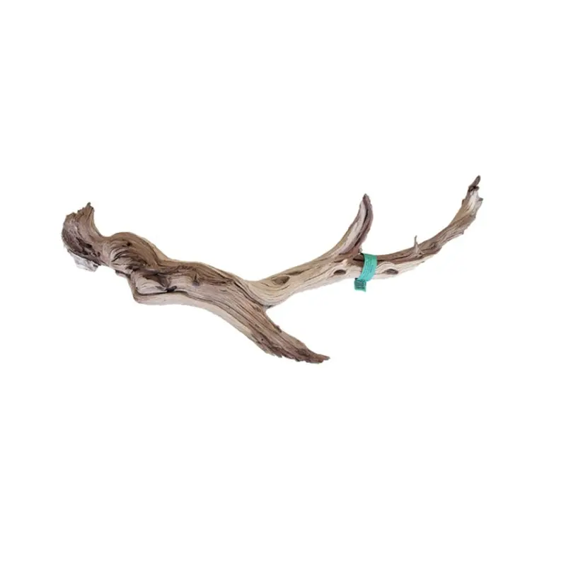Sublime Vine - Sandblasted Ghost Wood - 32in