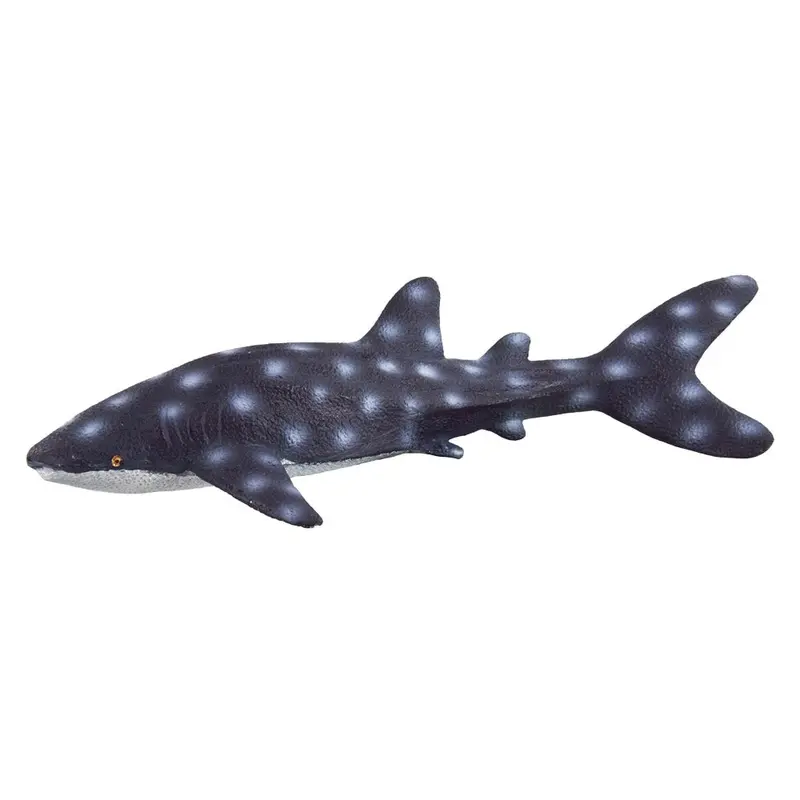 Underwater Treasures - Blue Shark
