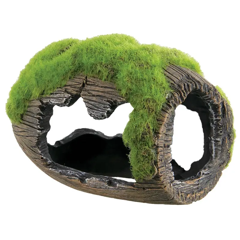 Underwater Treasures - Mossy Barrel - Md
