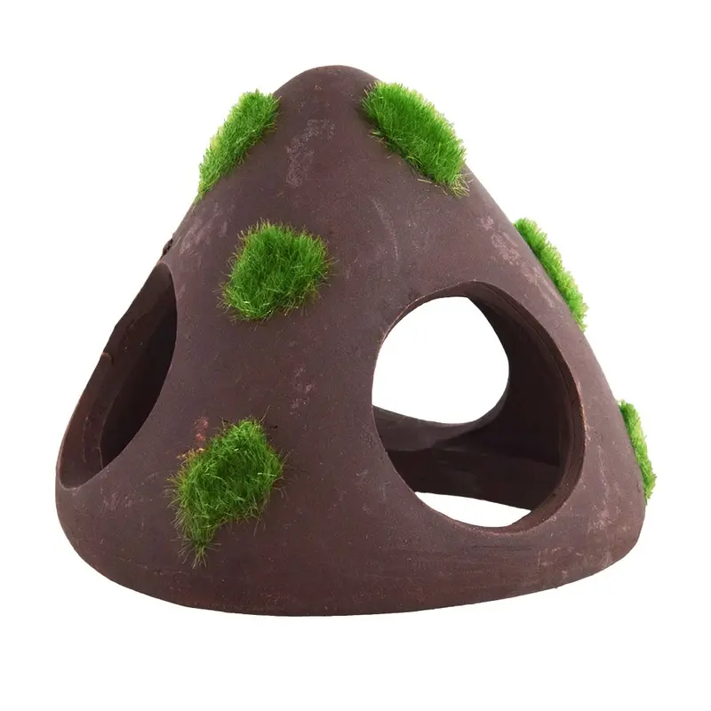 Underwater Treasures - Shrimp Cone - 3.5 in.