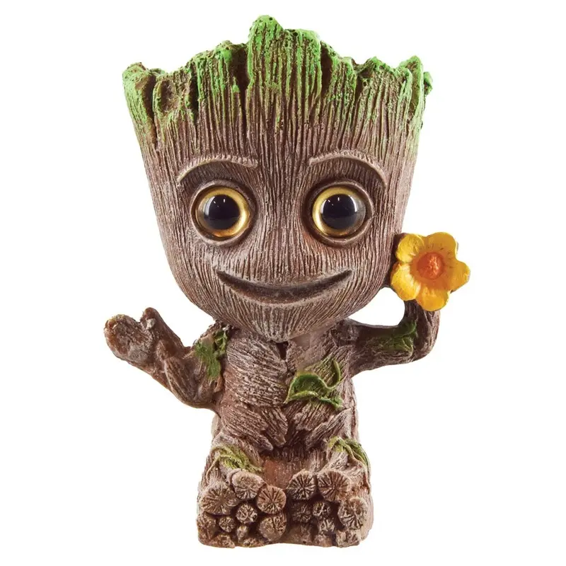 Underwater Treasures - Tree Baby Bubbler