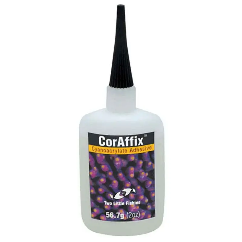 CorAffix Cyanoacrylate Adhesive - 2 oz.