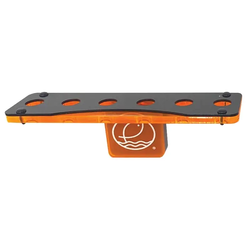 Eshopps - Alpha Frag Rack - Nano - Holds 6