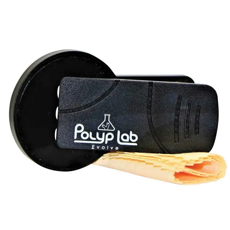 Polyplab Coral View Lens