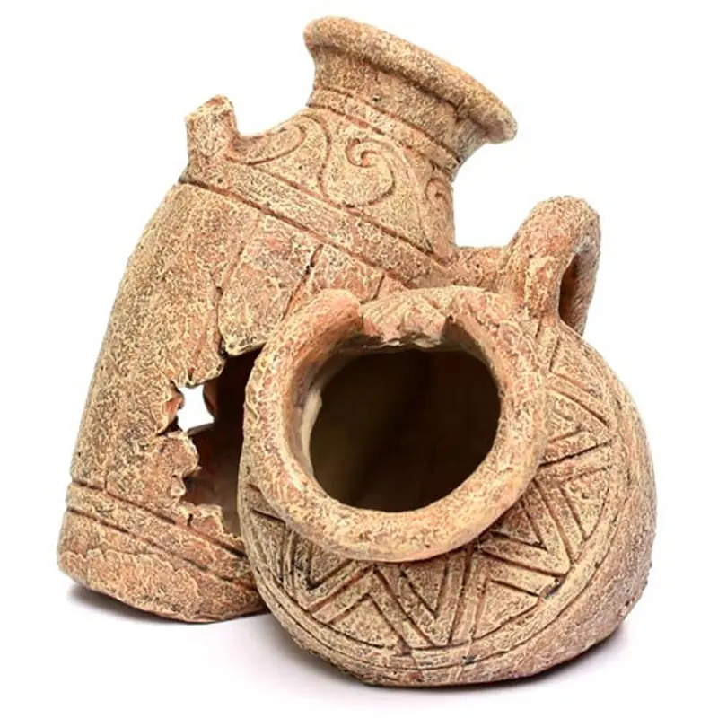 Underwater Treasures - Ancient Greek Urns