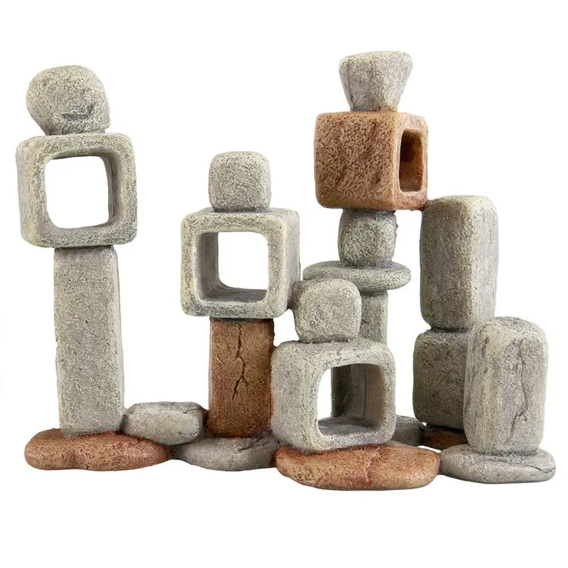 Underwater Treasures - Block Stack