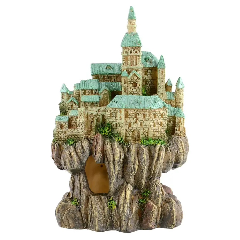 Underwater Treasures - Enchanted Castle