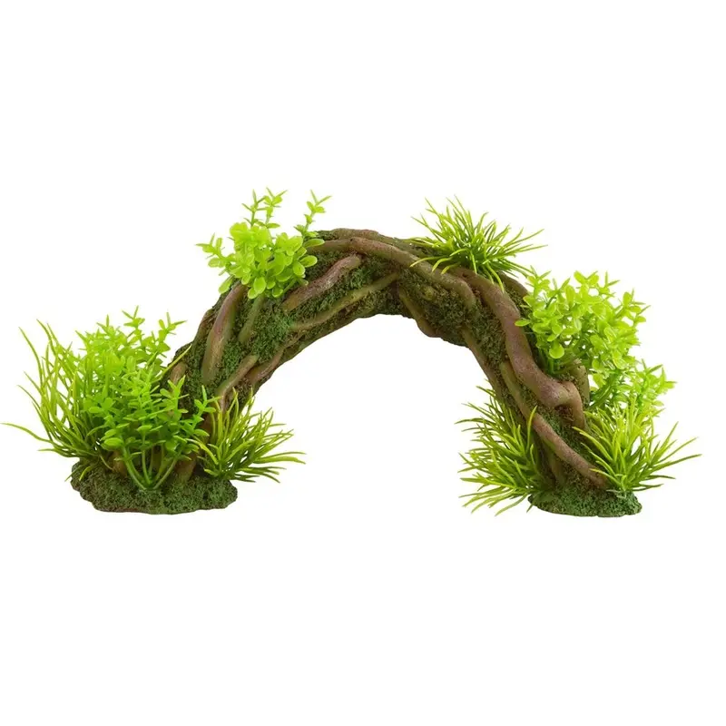 Underwater Treasures - Plant Landscape Arch - MD