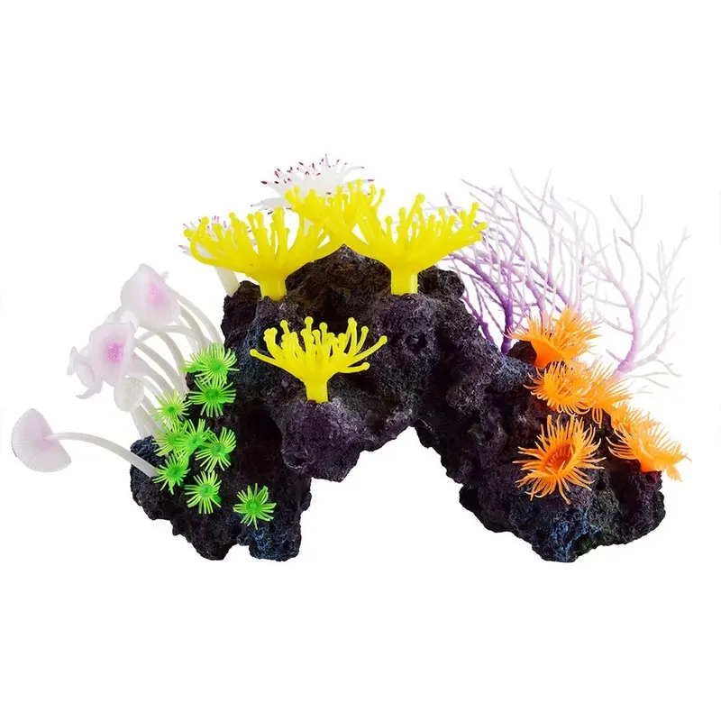Underwater Treasures - Polyp Reef