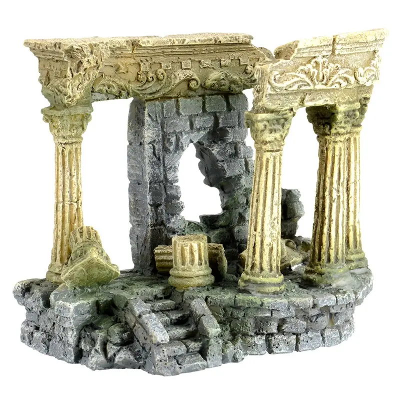 Underwater Treasures - Ruins - Mini