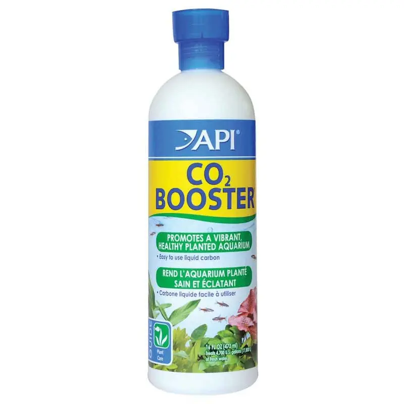 API CO2 Booster Liquid - 16 oz.