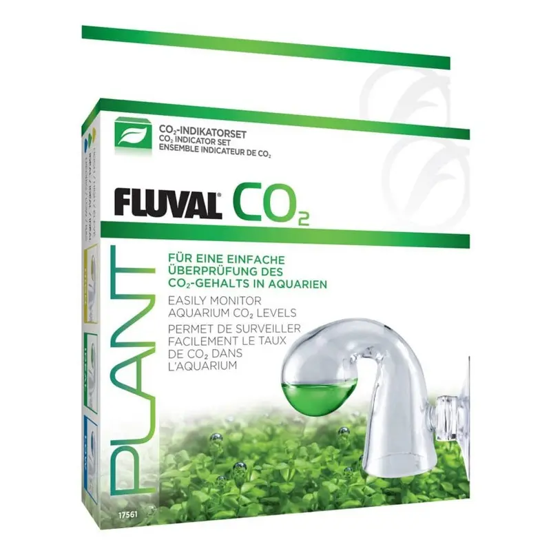 Fluval - CO2 Indicator Set