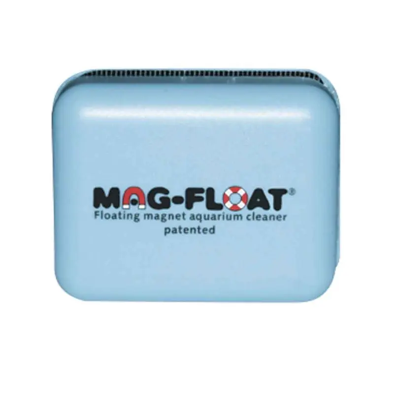 Mag-Float 360A Magnetic Cleaner - Acrylic - Lg -Up to 350gal