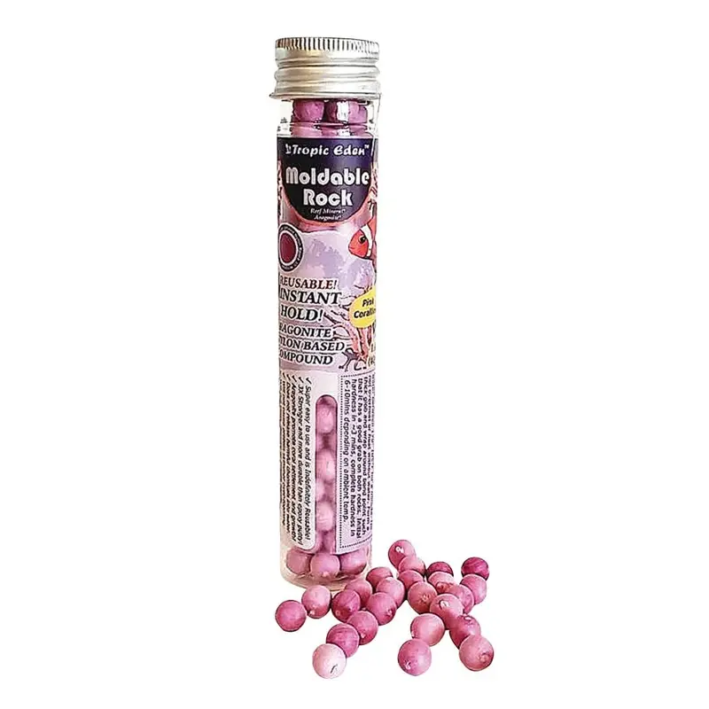 Tropic Eden - Moldable Rock - Purple - 1.4oz
