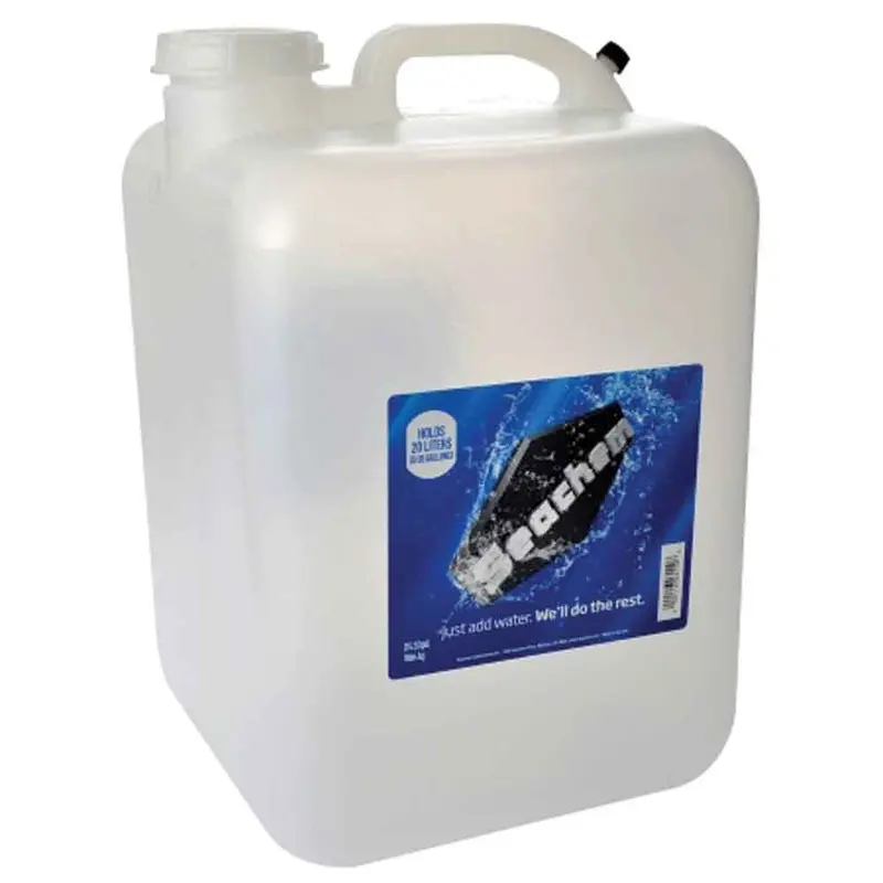 Seachem - Just Add Water Jug - 5.3 gal