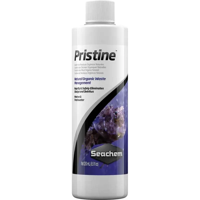 Seachem Pristine - 8.5 fl oz.