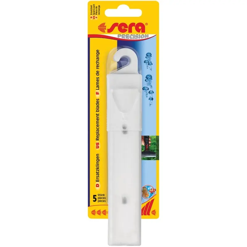 Sera - Replacement Blades