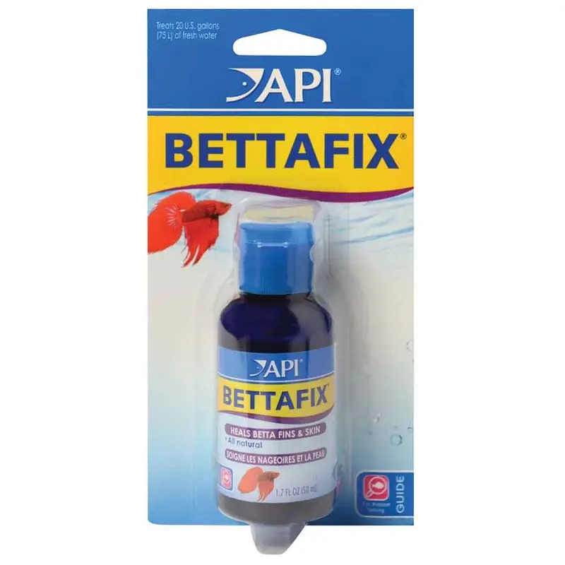 API Bettafix - 1.25 oz.