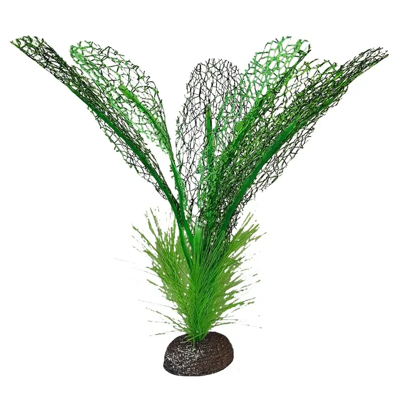 Fluval - Betta Madagascar Lace Plant 6in.