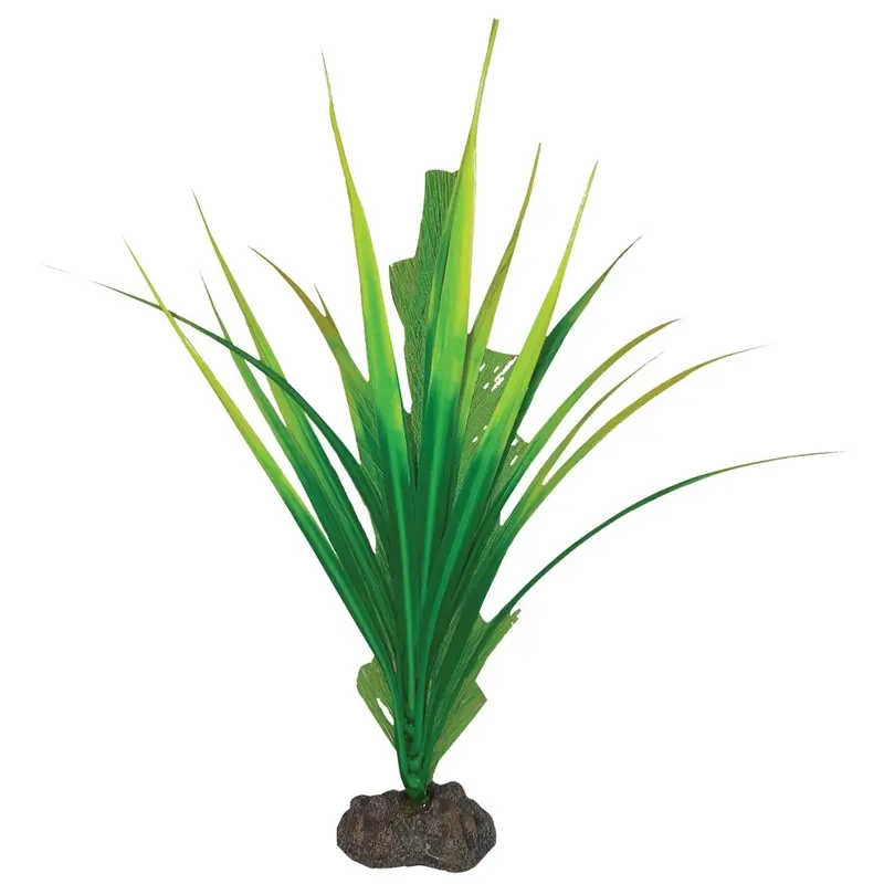 Fluval - Betta Yellow Parrot Plant - 8 in.