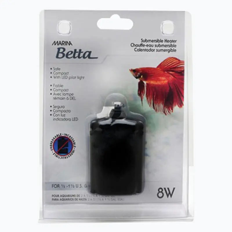 Marina - Betta Submersible Heater
