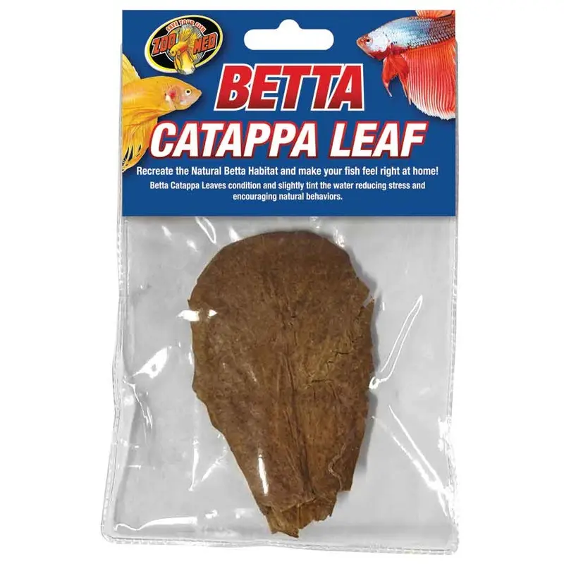 Zoo Med - Betta Catappa Leaf