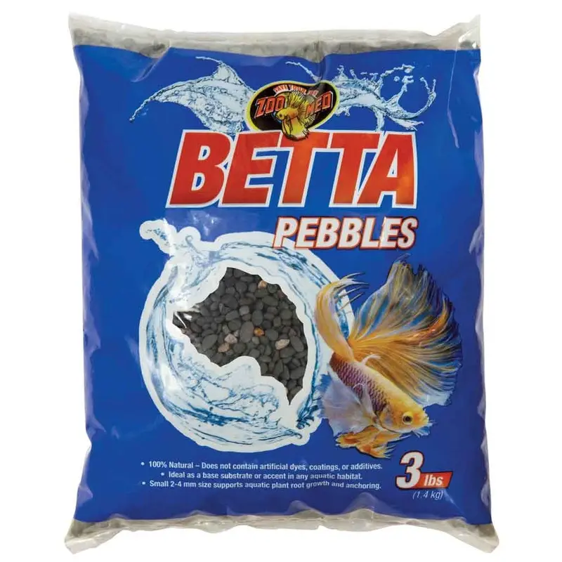 Zoo Med - Betta Pebbles 3lb