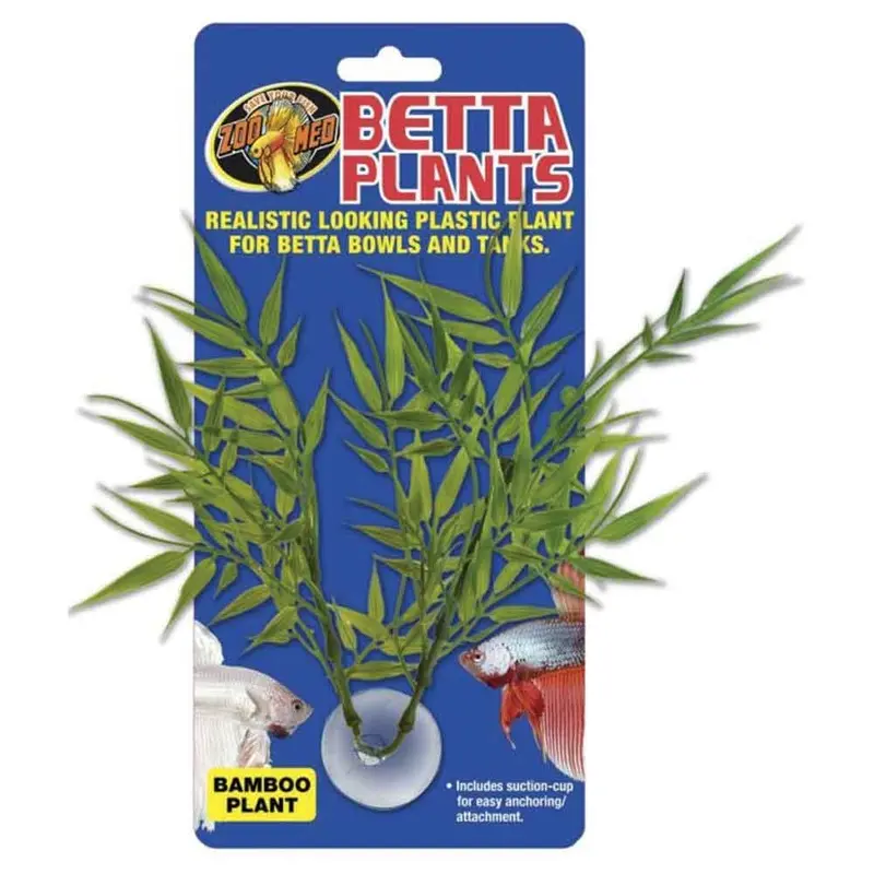 Zoo Med - Betta Plants Bamboo