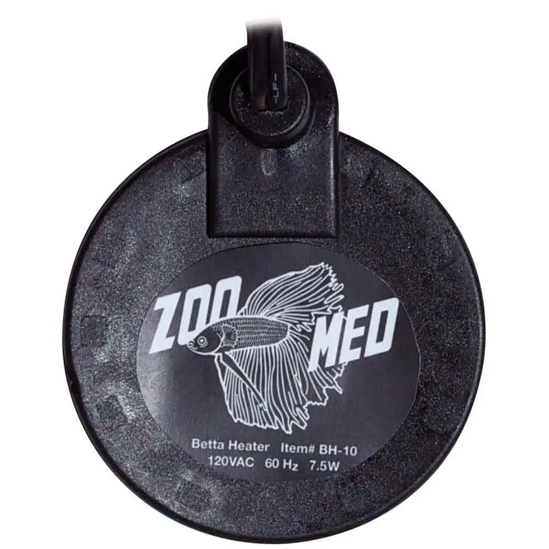 Zoo Med - BettaTherm Mini Betta Bowl Heater 7.5W