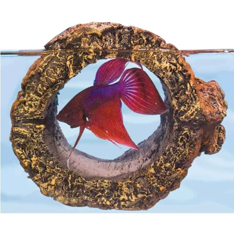 Zoo Med - Floating Betta Log