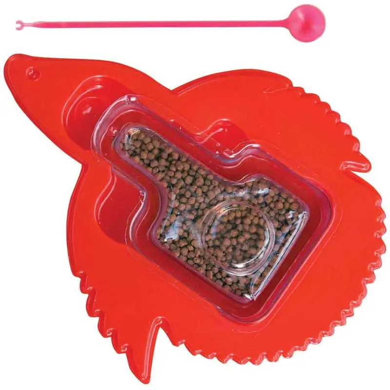 Zoo Med - Micro Floating Betta Pellets 0.15oz