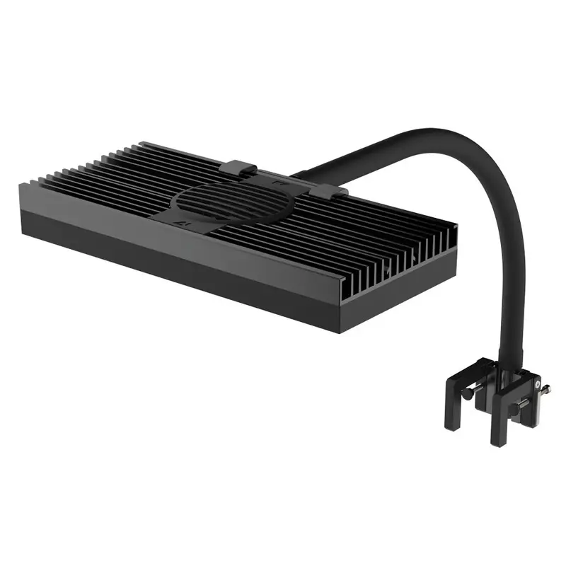 Aqua AI - Hydra LED Flex Arm - 18 in.