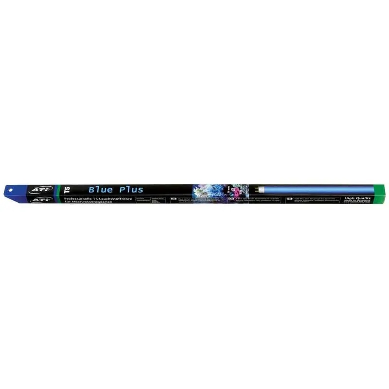 ATI Blue Plus T5 HO Lamp - 450nm - 36 in. - 39W