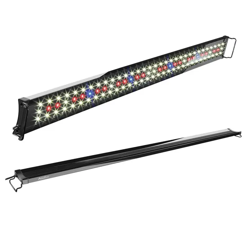 OptiBright+ LED Light Fixture - 48-54 in.
