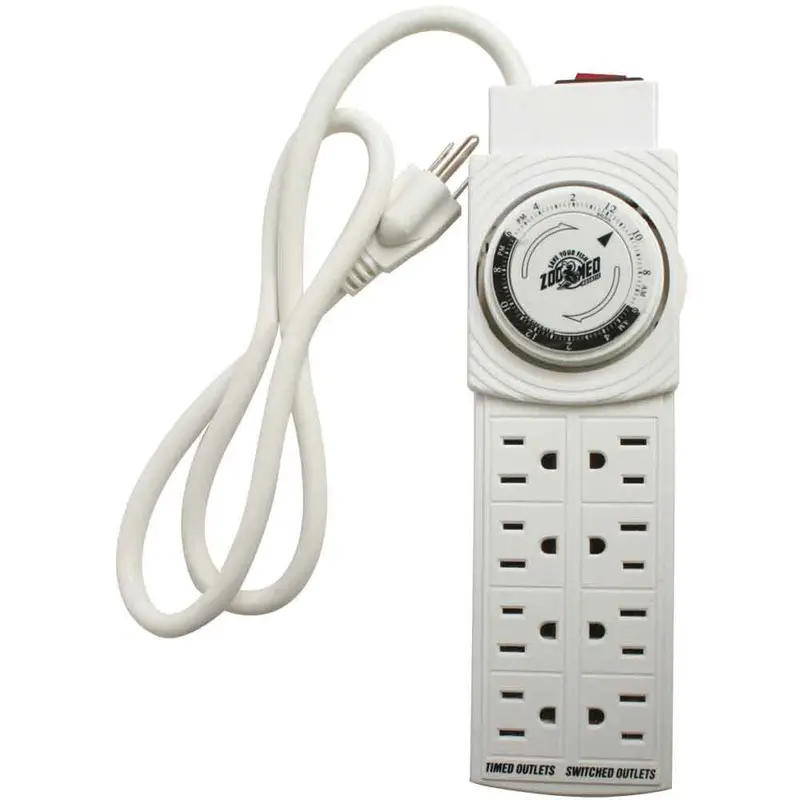 Zoo Med - AquaSun Aquarium Controller