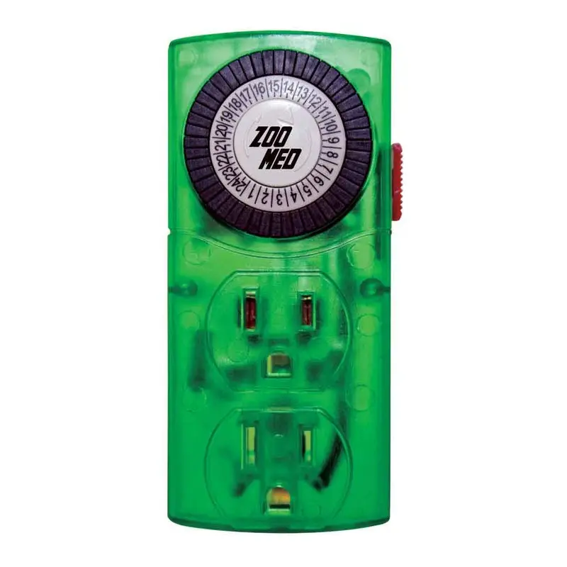 Zoo Med - ReptiCare Day & Night Timer