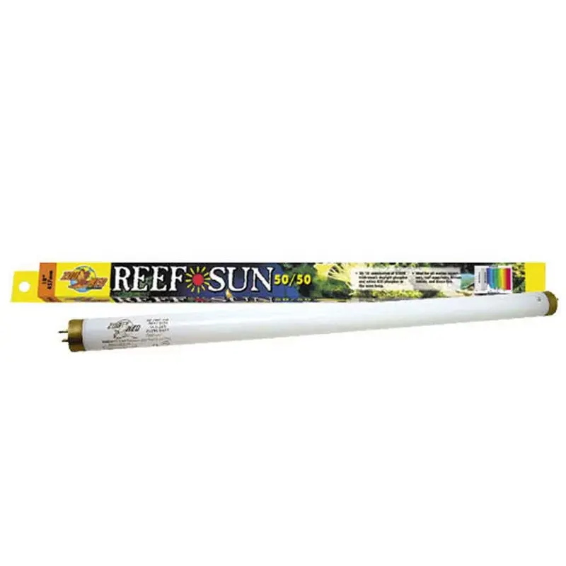 Zoo Med - Ultra Sun T8 Daylight 6500 Lamp 48in