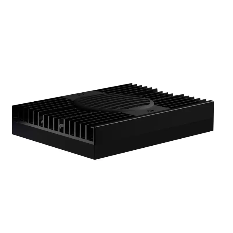 Aqua AI - Prime 32 LED Freshwater - Black