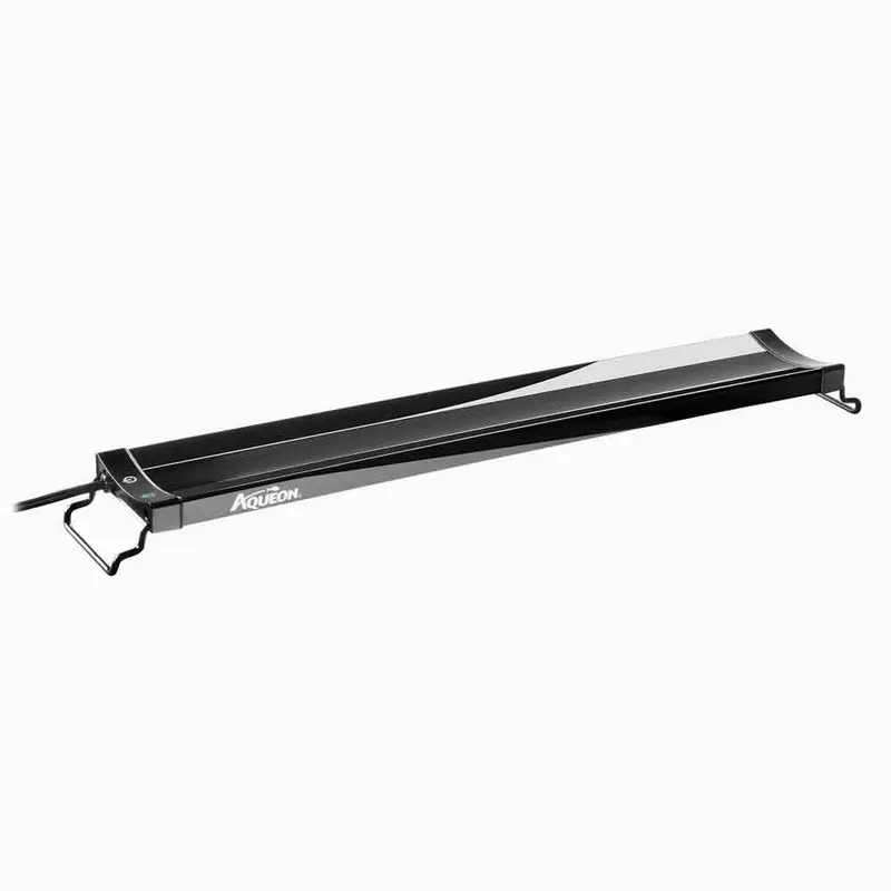 Aqueon OptiBright LED Light Fixture - 18 in. to 24 in.