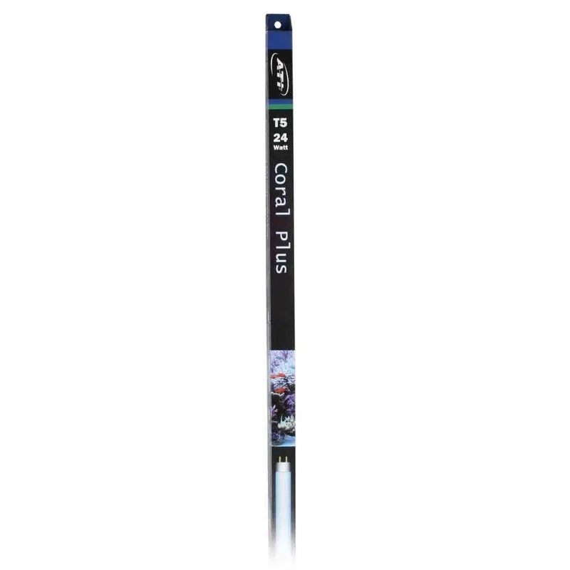 ATI Coral Plus Bulb - 15000K - 24 in. - 24W