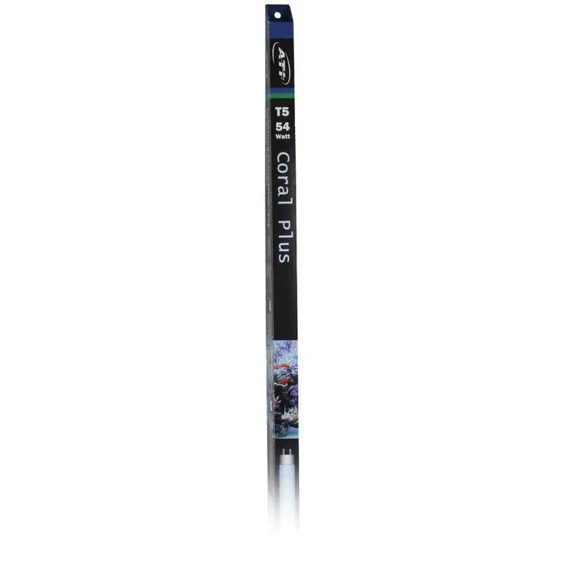 ATI Coral Plus Bulb - 15000K - 48 in. - 54W